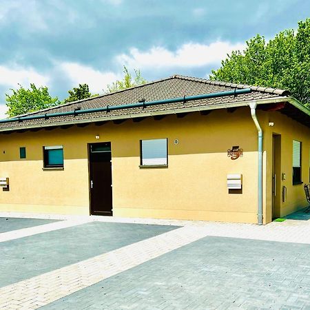 Апартаменты Haus Maensel Кельберг Экстерьер фото