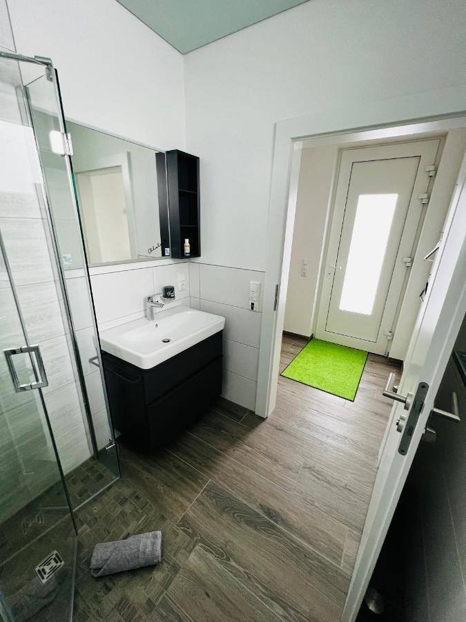 Апартаменты Haus Maensel Кельберг Экстерьер фото